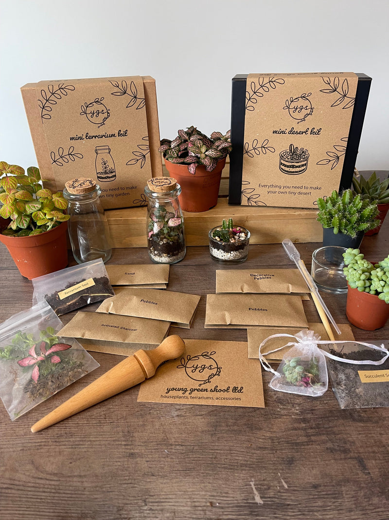 DIY Kits
