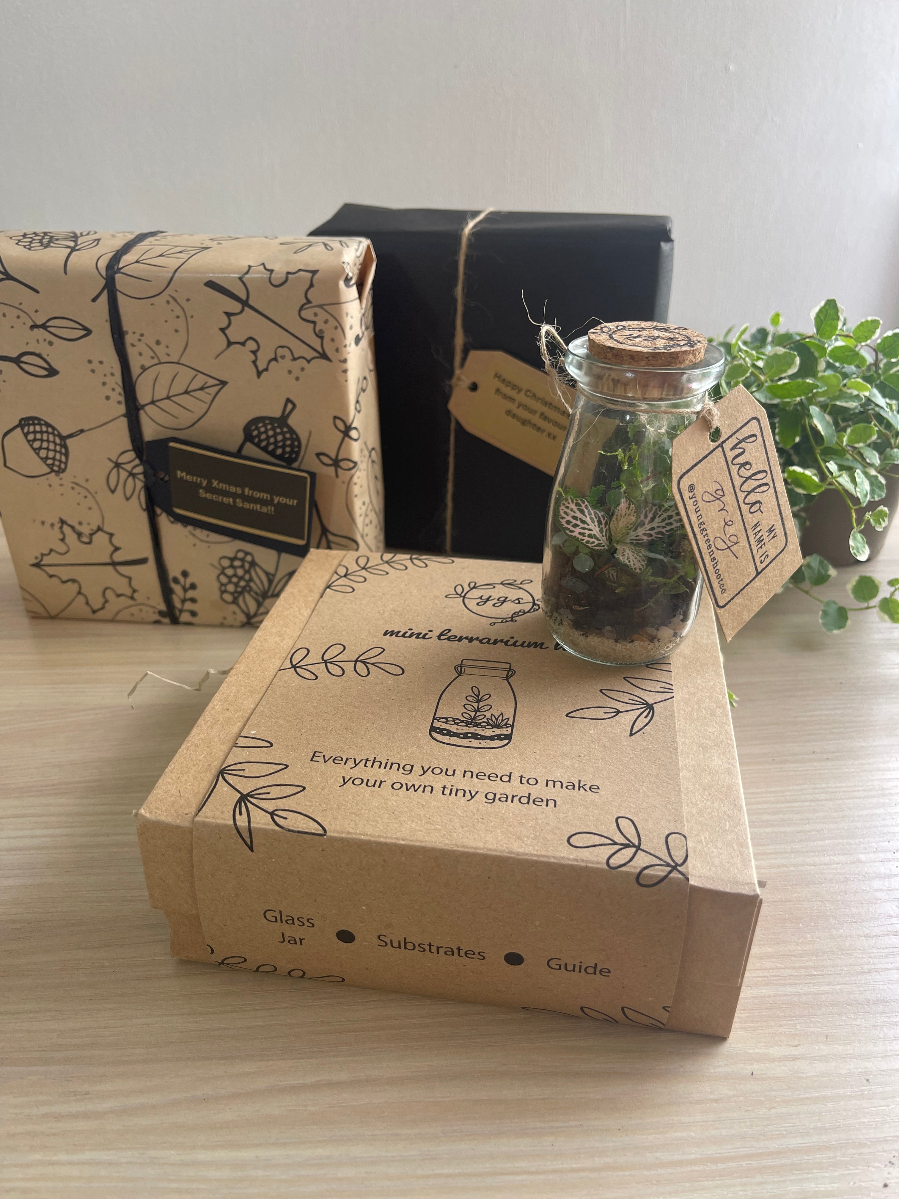 Gifts