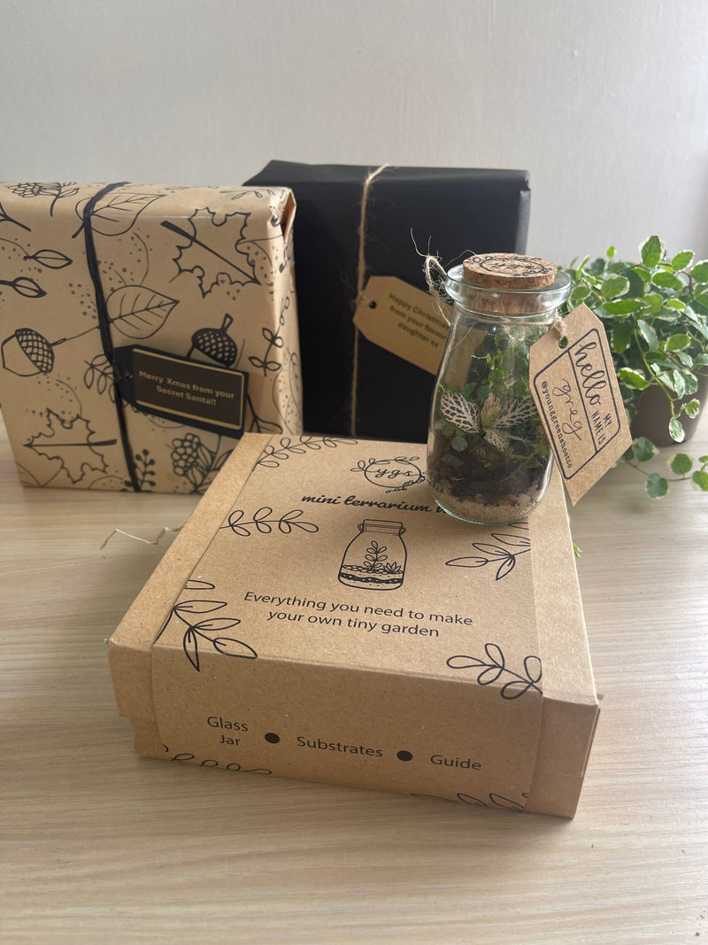 Gifts